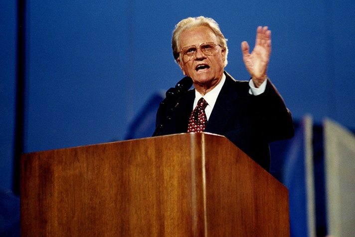 Jesus, Hope of the World video.